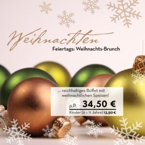 Weihnachten 2024 FB-W